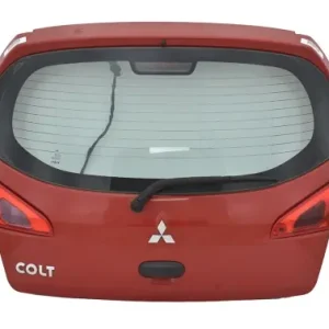 Bestseller KLAPA TYLNA TYŁ MITSUBISHI COLT VI 3D P04